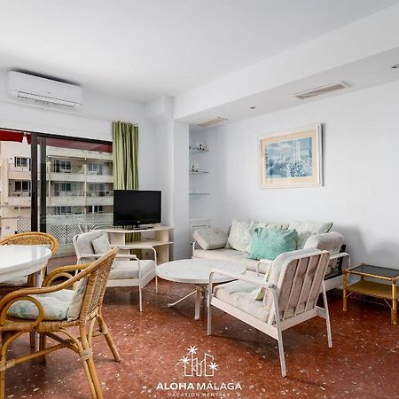 Amaizing Views Apartment, 204Torremolinos Bagian luar foto
