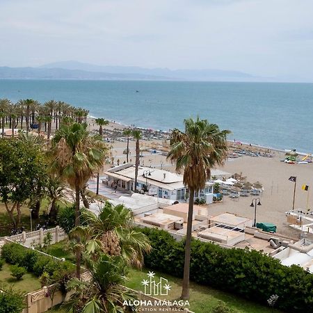 Amaizing Views Apartment, 204Torremolinos Bagian luar foto