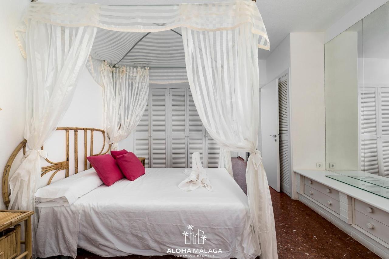 Amaizing Views Apartment, 204Torremolinos Bagian luar foto