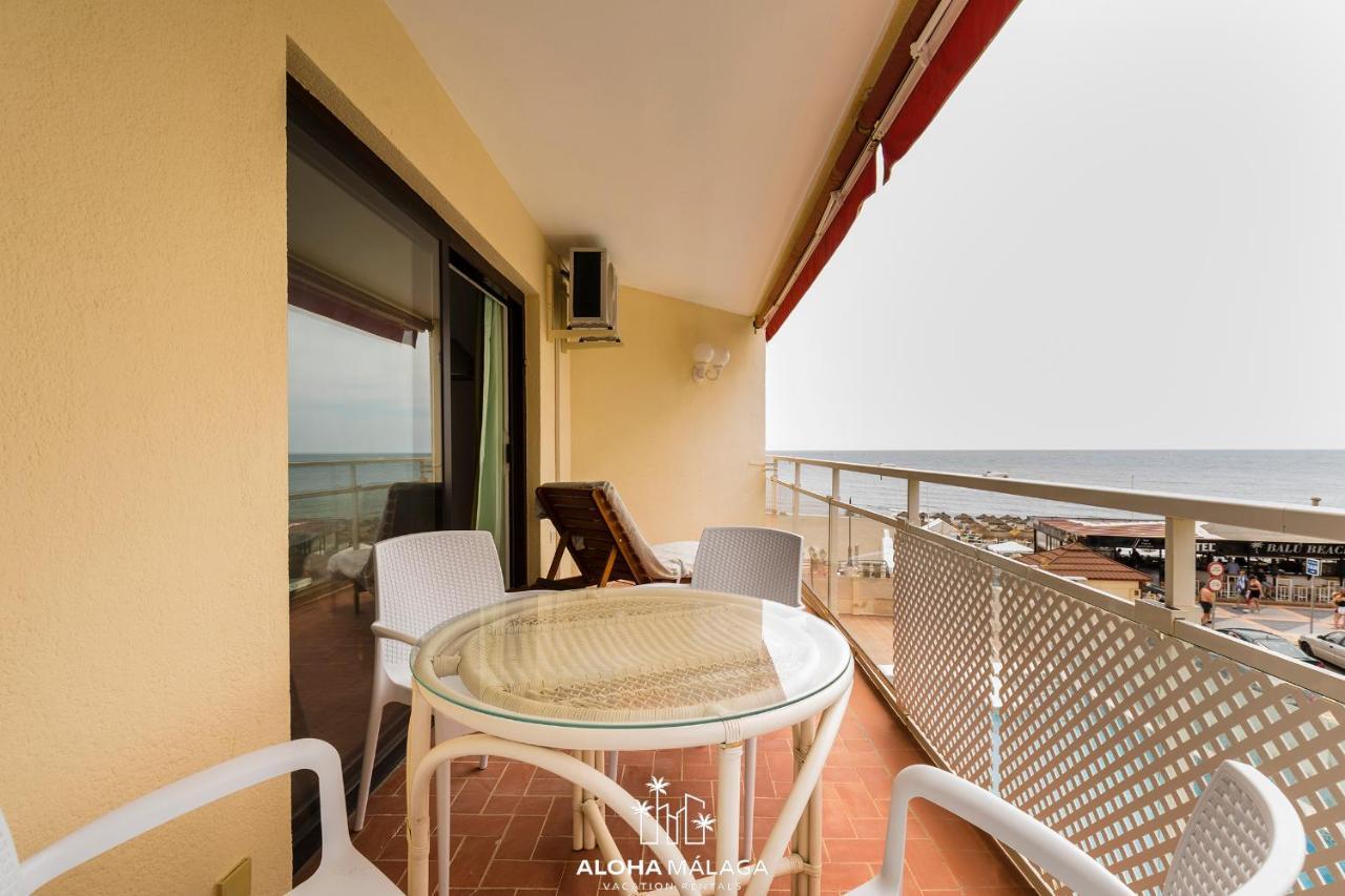 Amaizing Views Apartment, 204Torremolinos Bagian luar foto