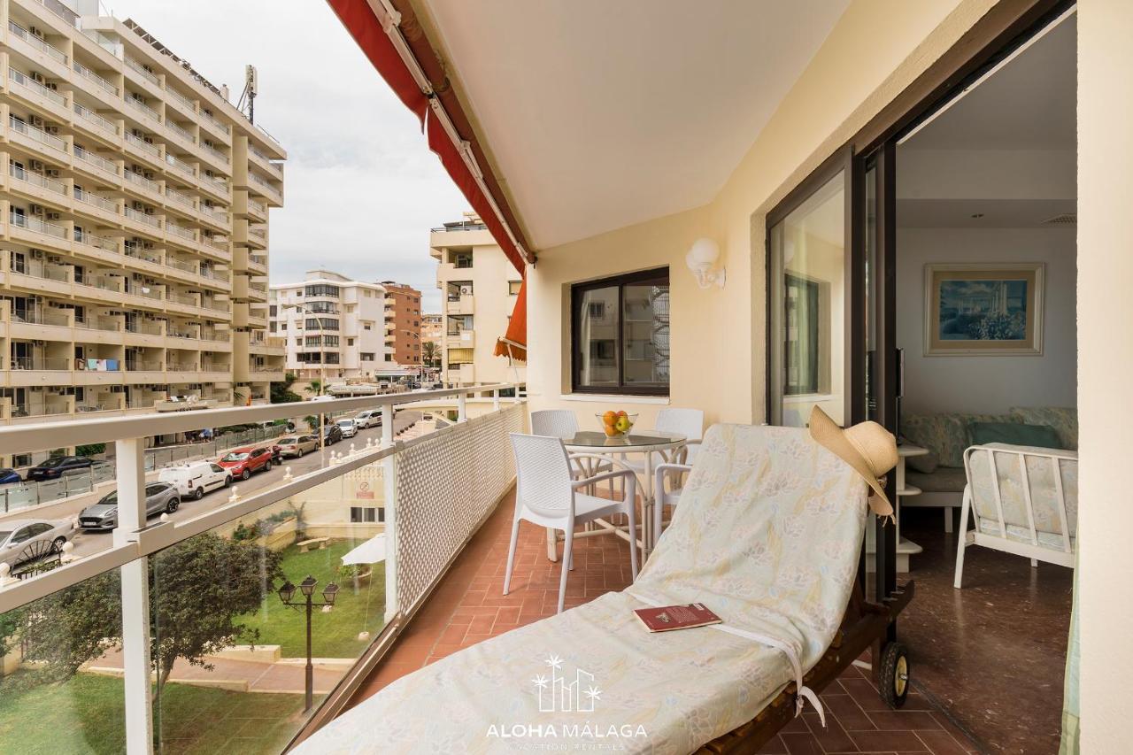 Amaizing Views Apartment, 204Torremolinos Bagian luar foto