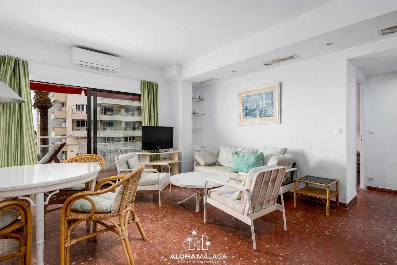 Amaizing Views Apartment, 204Torremolinos Bagian luar foto