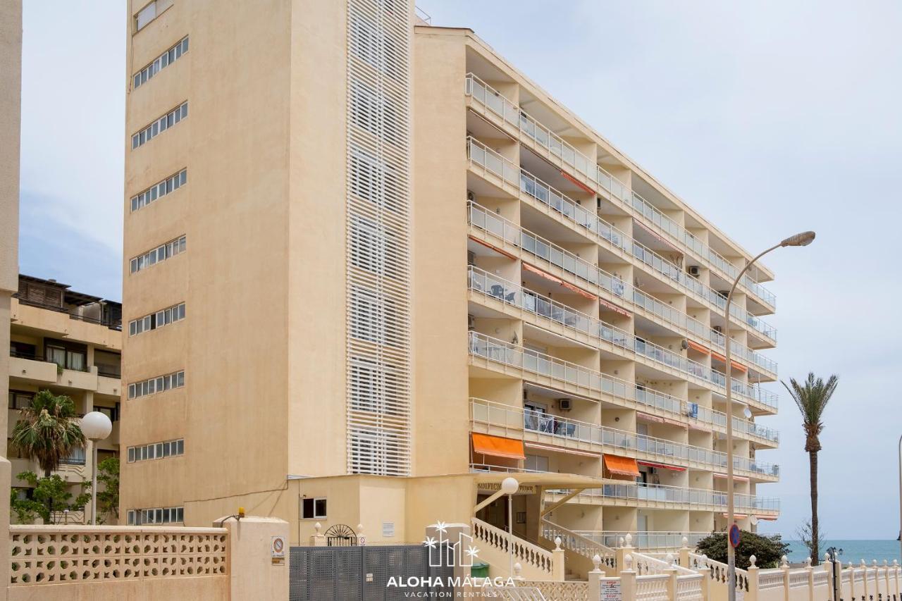Amaizing Views Apartment, 204Torremolinos Bagian luar foto