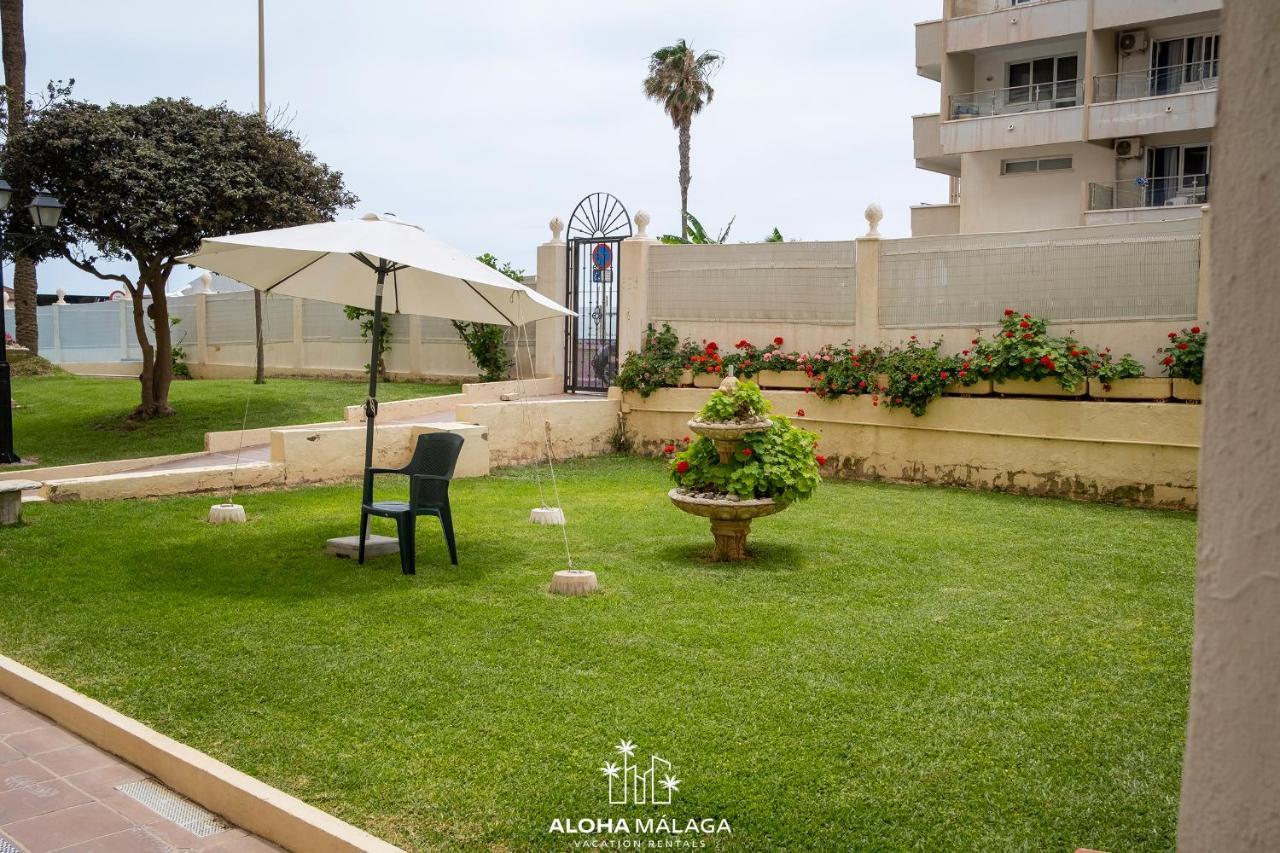 Amaizing Views Apartment, 204Torremolinos Bagian luar foto