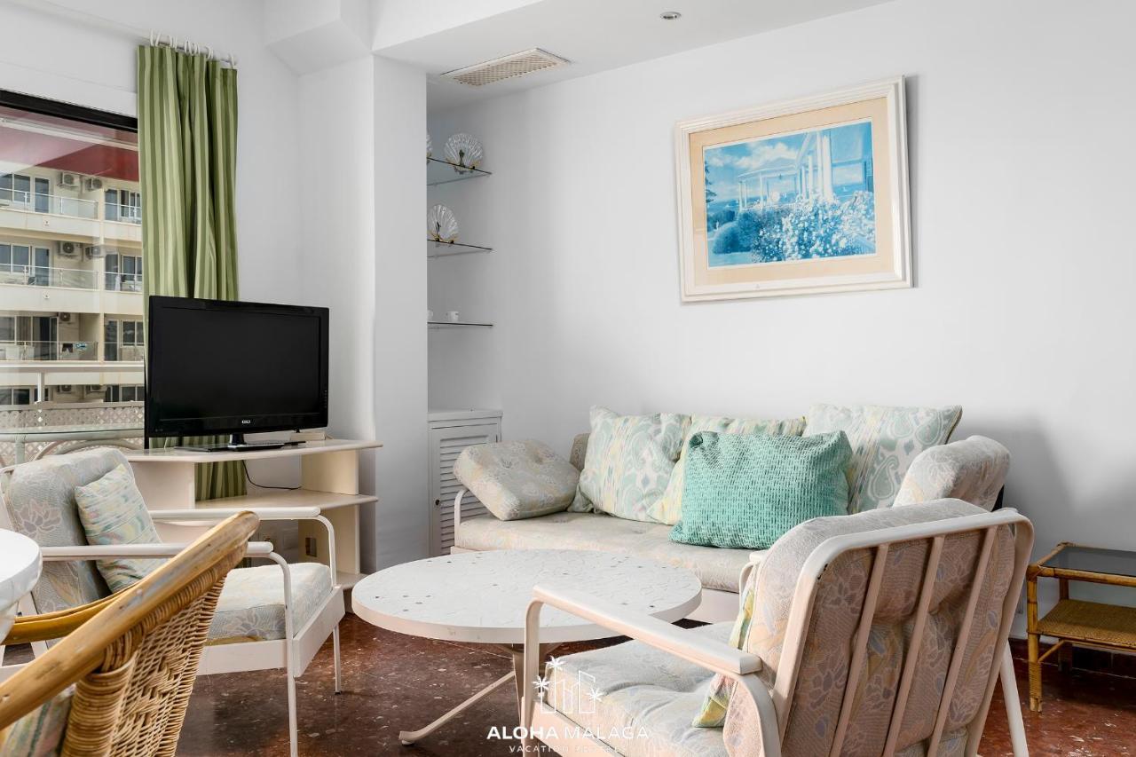 Amaizing Views Apartment, 204Torremolinos Bagian luar foto