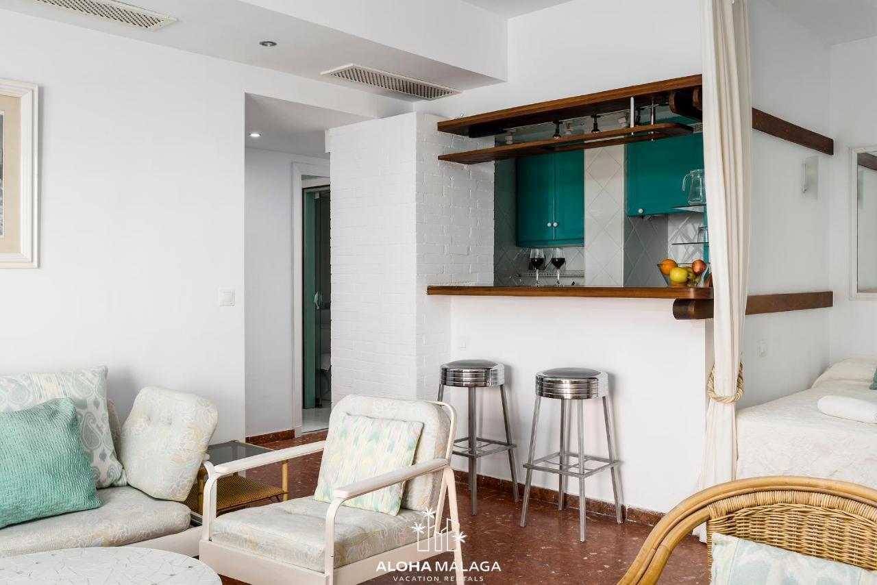 Amaizing Views Apartment, 204Torremolinos Bagian luar foto