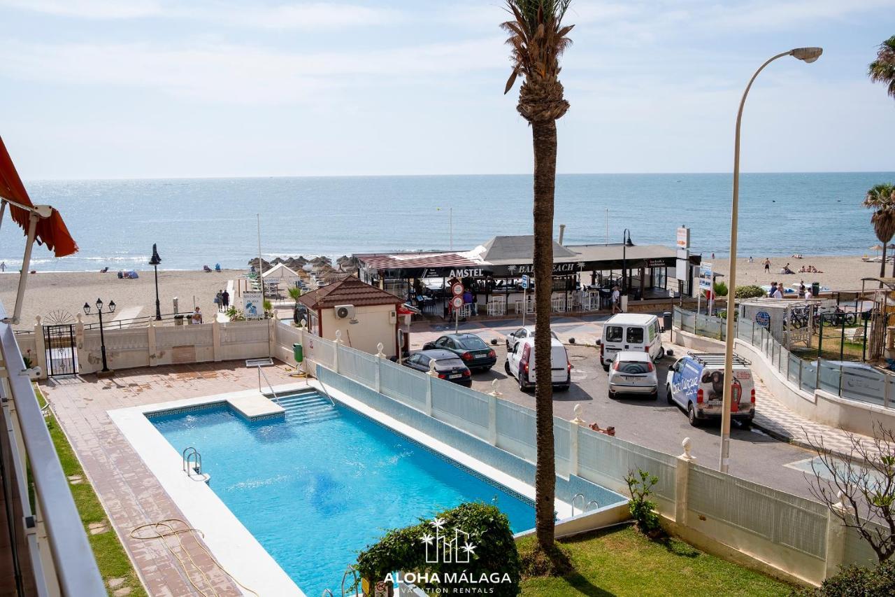 Amaizing Views Apartment, 204Torremolinos Bagian luar foto