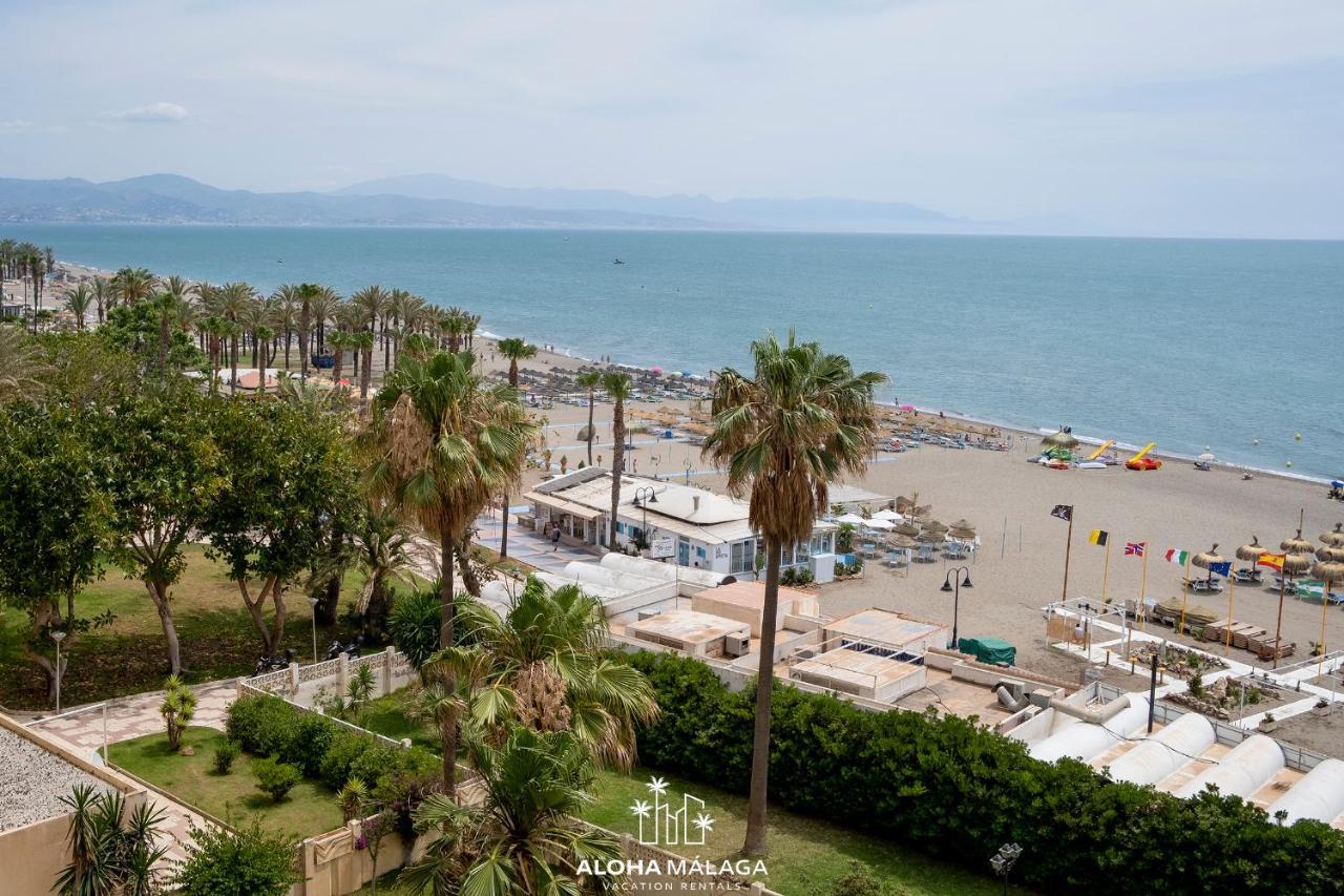 Amaizing Views Apartment, 204Torremolinos Bagian luar foto
