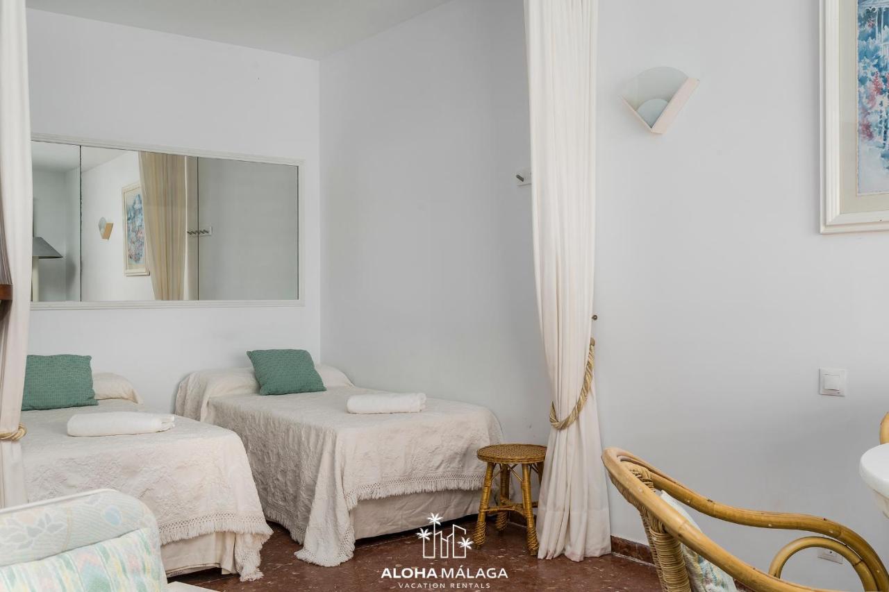 Amaizing Views Apartment, 204Torremolinos Bagian luar foto
