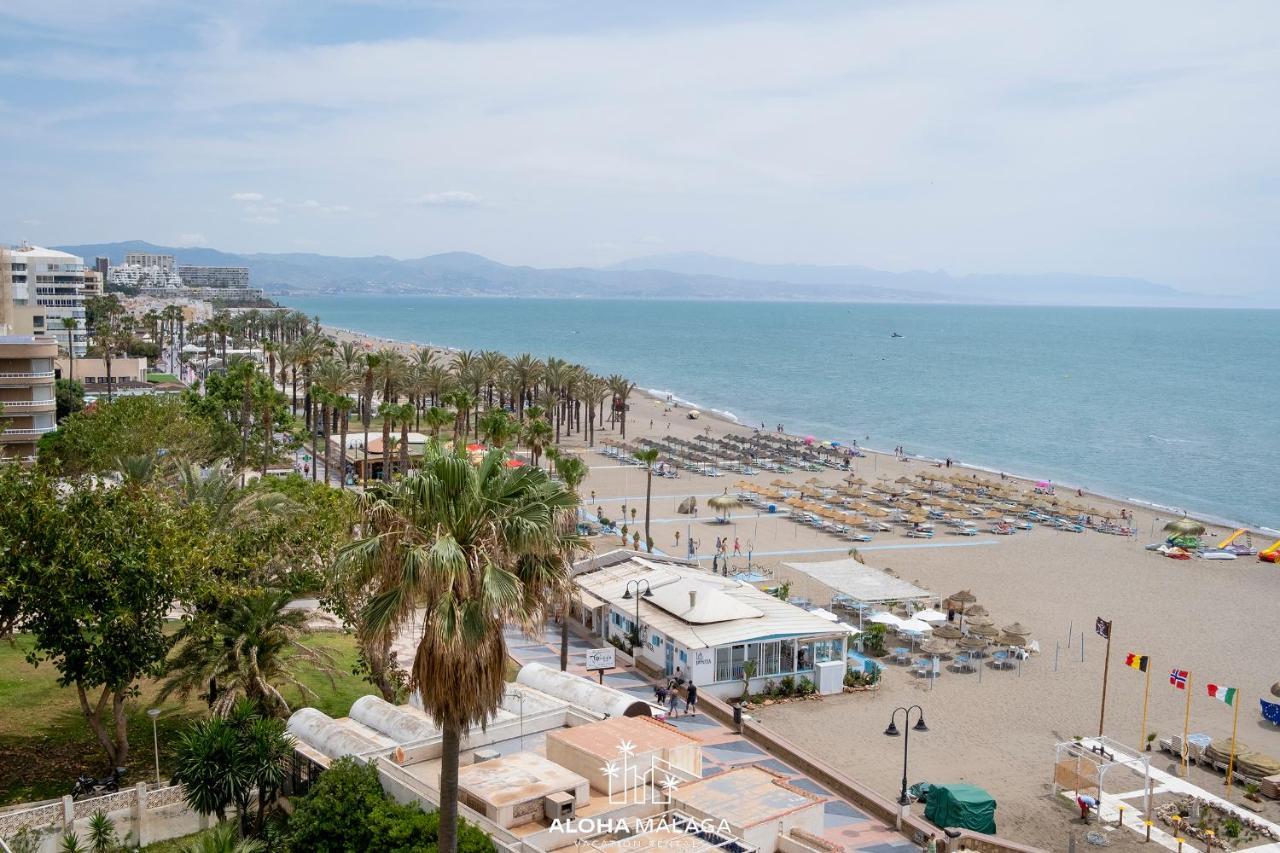 Amaizing Views Apartment, 204Torremolinos Bagian luar foto